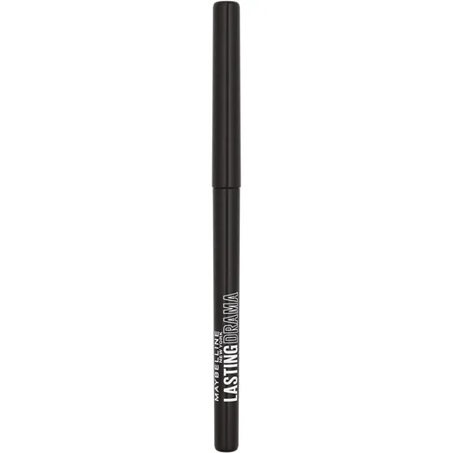 Maybelline Creion gel de lungă durată Lasting Drama (Gel Pencil) 0,3 g Black