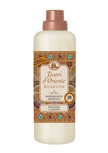 Tesori d'Oriente Byzantium - balsam de rufe 760 ml