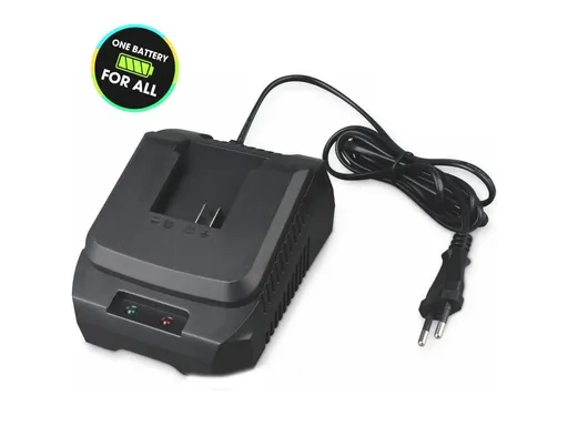 Încărcător rapid 18V fără fir