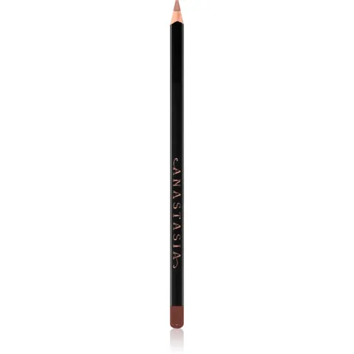Anastasia Beverly Hills Lip Liner creion contur buze culoare Deep Taupe 1,49 g