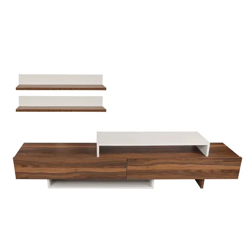 Măsuță TV Nirvana Teak