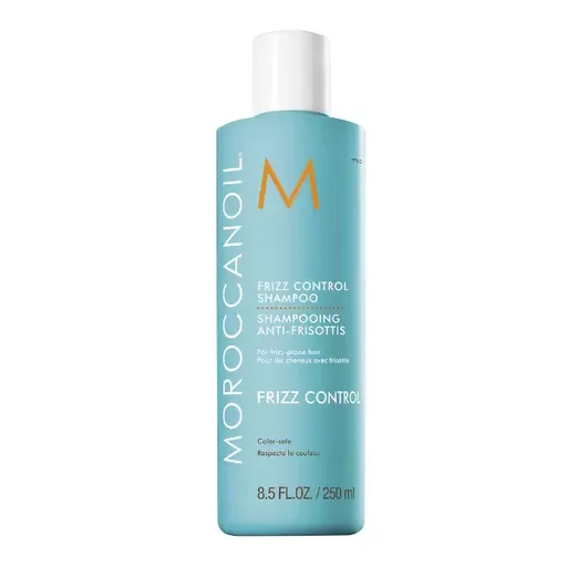 Moroccanoil Șampon anti-încrețire a părului Frizz Control (Shampoo) 250 ml