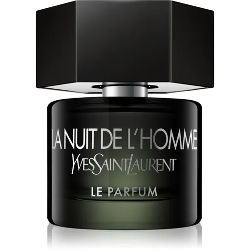 Yves Saint Laurent La Nuit de L'Homme Le Parfum Eau de Parfum pentru bărbați 60 ml