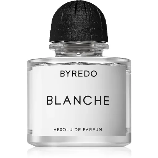 BYREDO Blanche Absolu Eau de Parfum pentru femei 50 ml