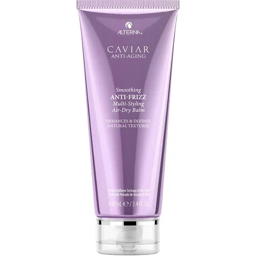 Alterna Balsam de păr netezitor Caviar Anti-Frizz (Air-Dry Balm) 100 ml