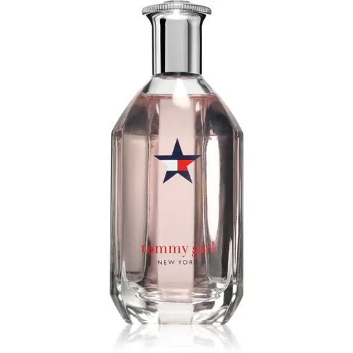 Tommy Hilfiger Tommy Girl New York Eau de Toilette pentru femei 100 ml