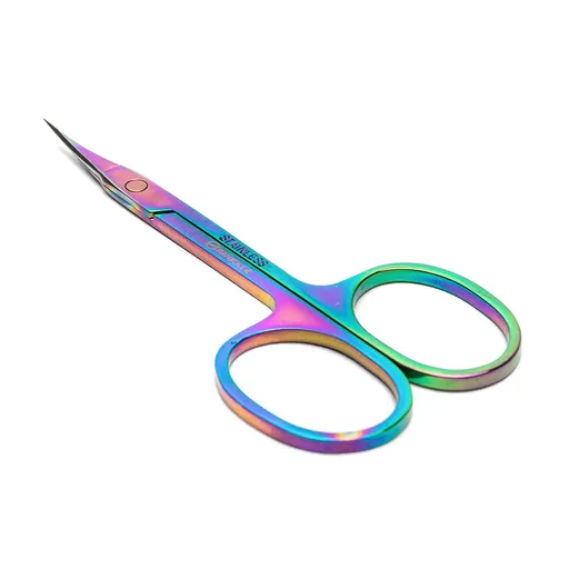 Forfecuta profesionala pentru cuticule Chameleon F1 Oranjollie