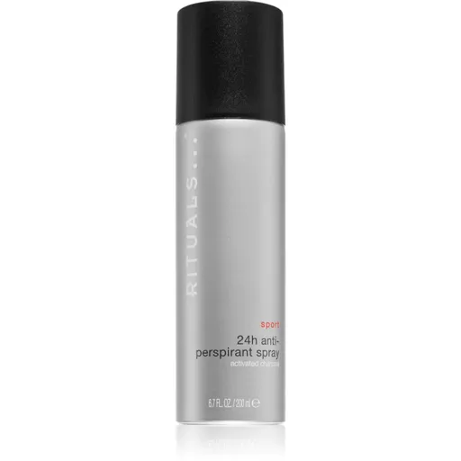 RITUALS Homme Sport spray anti-perspirant 200 ml