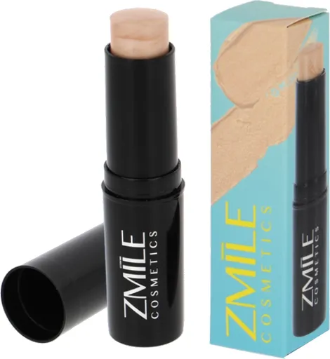 ZMILE COSMETICS Stick iluminator Highlighter Stick 7,8 g 01