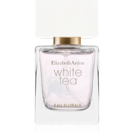 Elizabeth Arden White Tea Eau Florale Eau de Toilette pentru femei 30 ml