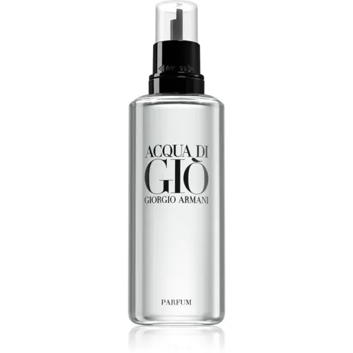 Armani Acqua di Giò Parfum parfum rezervă pentru bărbați Refill 150 ml