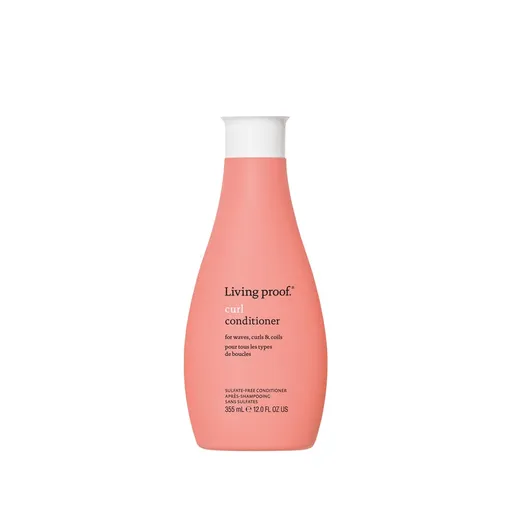 Living Proof Balsam pentru păr ondulat și creț Curl (Conditioner) 355 ml