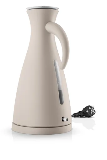 Fierbător electric 1,5 l nisip mat - Eva Solo