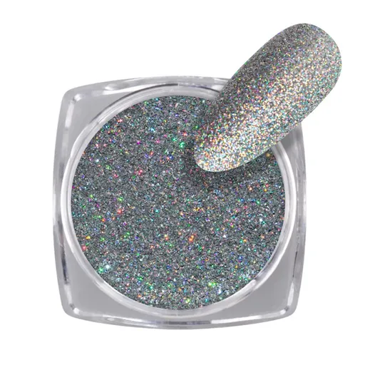 Holo Diamond Glitter 2M - Nr. 03