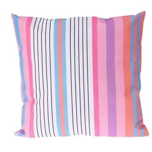 Pernă albastru deschis, 45 x 45 cm