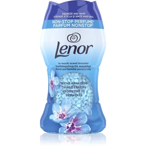 Lenor Spring Awakening perle parfumate pentru 150 g
