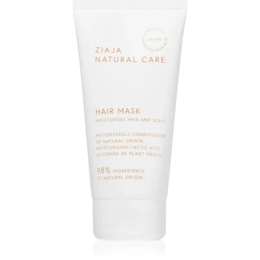 Ziaja Natural Care Masca hidratanta par 150 ml
