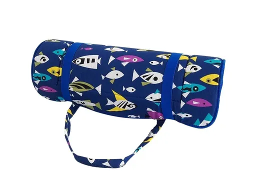 Șezlong de călătorie pentru plajă Rybky