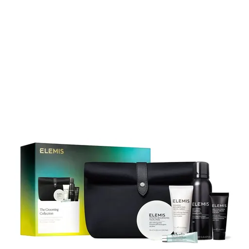 Elemis Set cadou The Grooming Collection