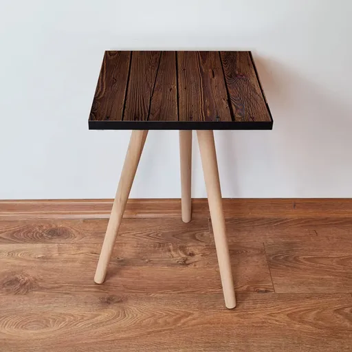 Masuta, Hanah Home, Shp365, 35x42x35 cm, Maro