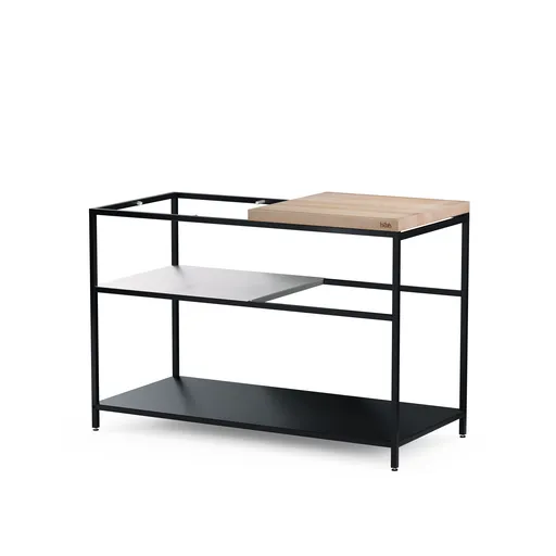 Bucătărie de foc - Höfats