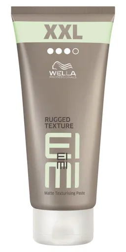 Wella Professionals Pastă matifiantă pentru textura părului EIMI Rugged Texture (Matte Texturising Paste) 150 ml