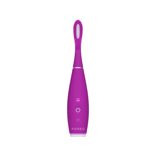 Foreo ISSA 4 Smile Periuță de dinți sonică 4în1 Enchanted Violet