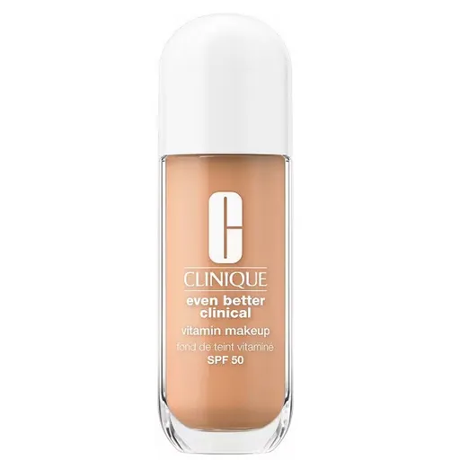 Clinique Machiaj lichid SPF 50 Even Better Clinical (Vitamin Make-up) 30 ml Medium Cool 2