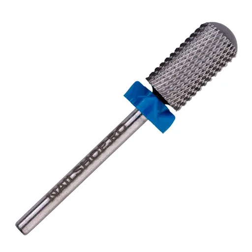 Capat freza carbid - butoias rotunjit medie #221