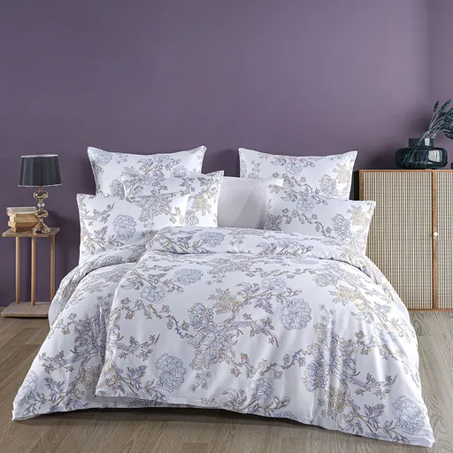 BedTex Lenjerie de pat din satin Elegance, 140 x 200 cm, 70 x 90 cm, 140 x 200 cm, 70 x 90 cm