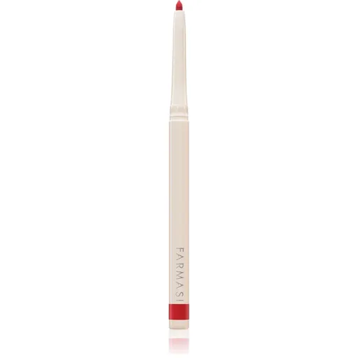 Farmasi Contour creion contur buze culoare 02 Deep Red 0.35 g