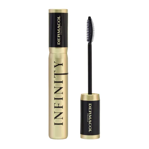 Dermacol Rimel pentru alungire Infinity (Mascara) 6 ml