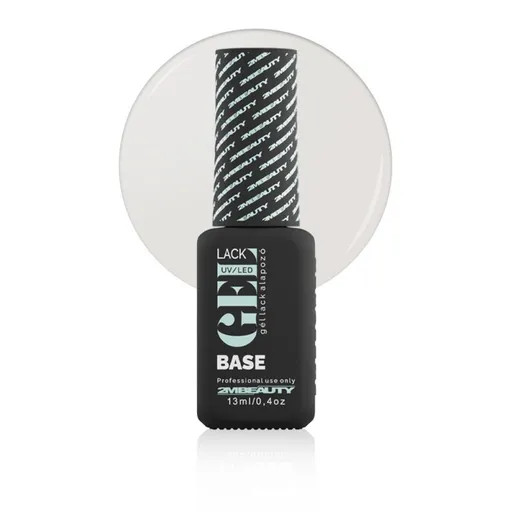 Oja Semi GELlack 2M Hema Free Elastic Base Nr. 03