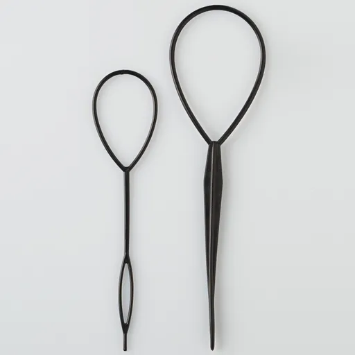 Accesoriu pentru împletirea părului