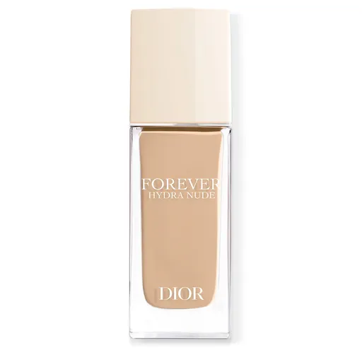 Dior Machiaj hidratant (Forever Hydra Nude Foundation) 30 ml 1,5N