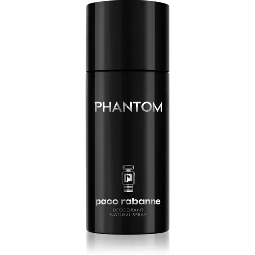 Rabanne Phantom deodorant spray pentru bărbați 150 ml