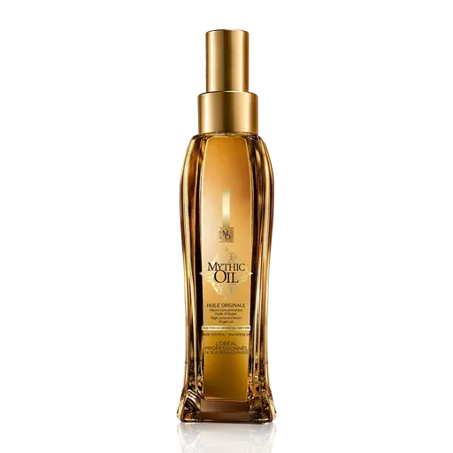 Ulei pentru Toate Tipurile de Par L'Oreal Professionnel Mythic Oil Original 100 ml