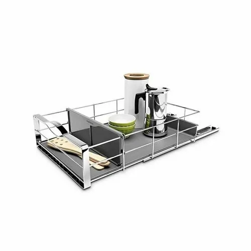 Organizator sertar Simplehuman,50,8 x 35 x 15,2 cm, L
