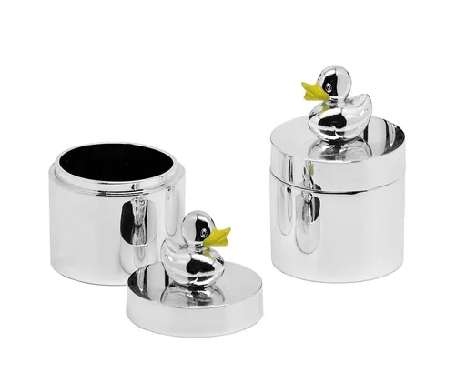 Cutiuță ENTE înălțime 5 cm - EDZARD