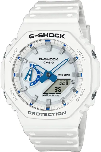 Casio G-SHOCK Hidden Glow Series GA-2100HDS-7AER (619)