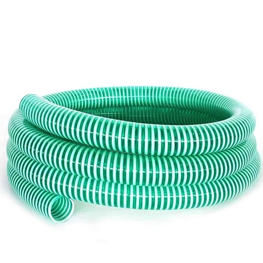 Furtun Absorbtie (aspiratie) Motopompa - 1 1/2 Toli (38 mm) - rola 50m