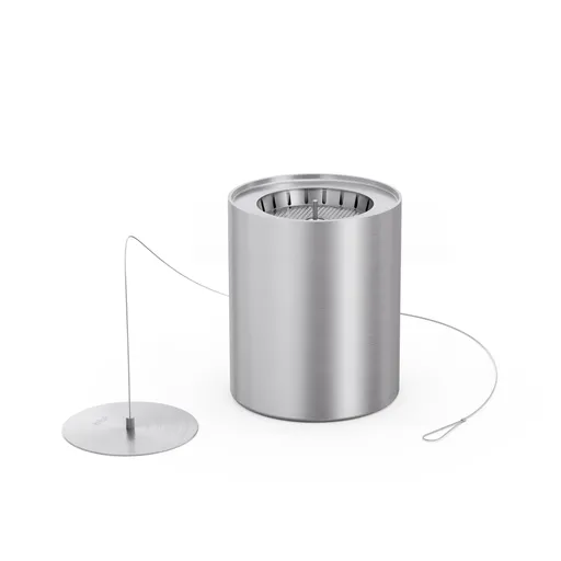 Spin 1200 Bio-Burner - Höfats