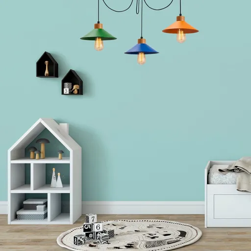 Lustra, Opviq, 525NOR1256, Multicolor