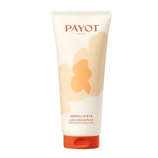 Payot Loțiune de corp parfumată Neroli D´Été (Perfumed Body Milk) 200 ml