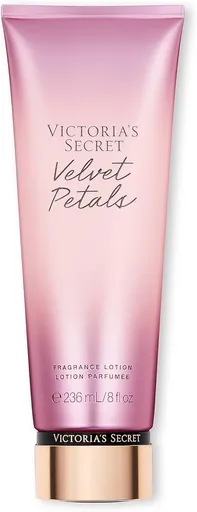 Victoria's Secret Velvet Petals - lapte pentru corp 236 ml
