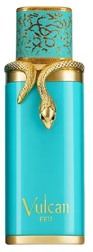 French Avenue Vulcan Feu - EDP 100 ml