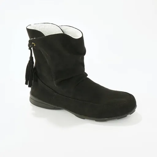 Ghete joase cu căptușeală călduroasă