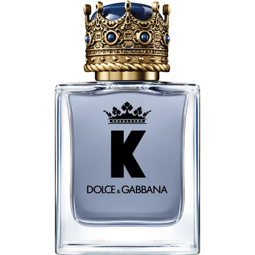 Dolce&Gabbana K by Dolce & Gabbana Eau de toilette Eau de Toilette pentru bărbați 50 ml