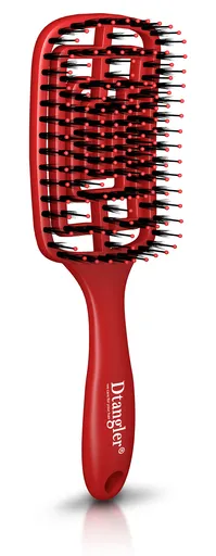 Dtangler Perie de păr Red Scarlett