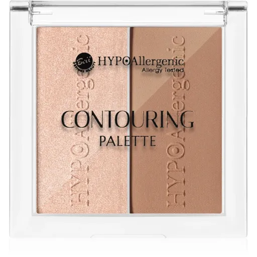 Bell HYPOallergenic Patela pentru conturul fetei 10 g